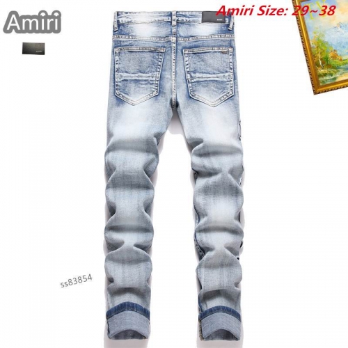 A.m.i.r.i. Long Jeans 3425 Men