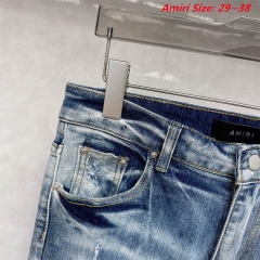 A.m.i.r.i. Long Jeans 3665 Men