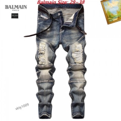 B.a.l.m.a.i.n. Long Jeans 3023 Men