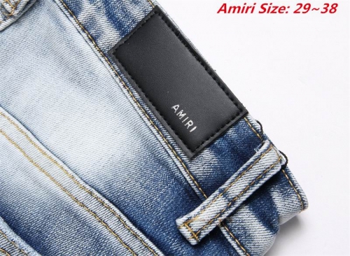 A.m.i.r.i. Long Jeans 3579 Men