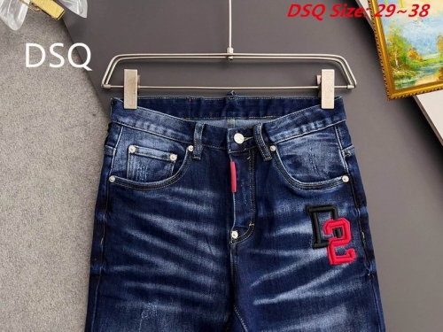 D.S.Q. Long Jeans 3079 Men