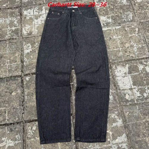 C.a.r.h.a.r.t.t. Long Jeans 3071 Men