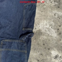 C.a.r.h.a.r.t.t. Long Jeans 3124 Men