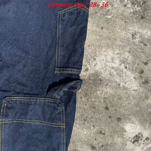 C.a.r.h.a.r.t.t. Long Jeans 3124 Men