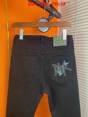 D.i.o.r. Long Jeans 3372 Men