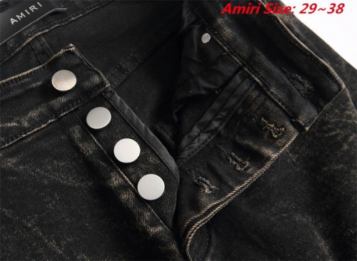 A.m.i.r.i. Long Jeans 3429 Men