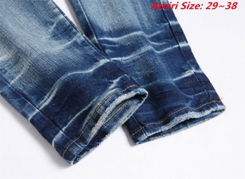 A.m.i.r.i. Long Jeans 3794 Men