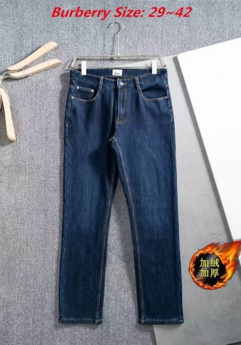 B.u.r.b.e.r.r.y. Long Jeans 3466 Men