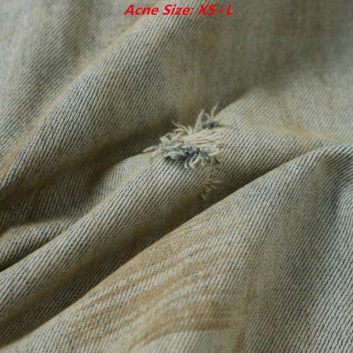 A.c.n.e. Long Jeans 3122 Men