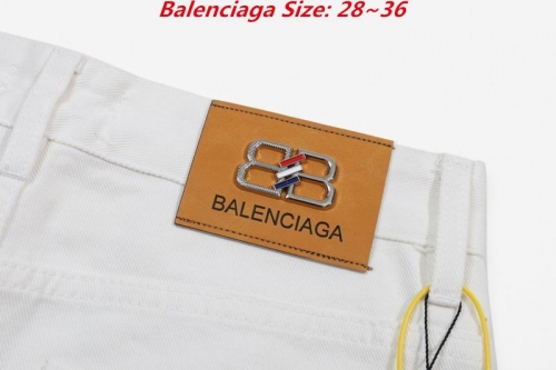 B.a.l.e.n.c.i.a.g.a. Long Jeans 3591 Men