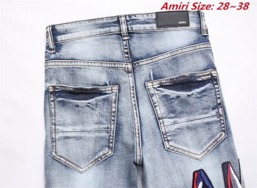 A.m.i.r.i. Long Jeans 3100 Men