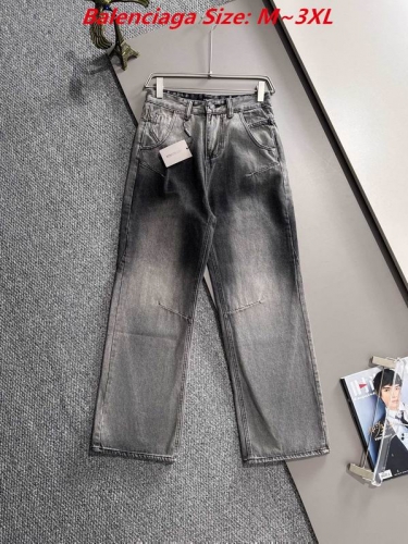 B.a.l.e.n.c.i.a.g.a. Long Jeans 3490 Men