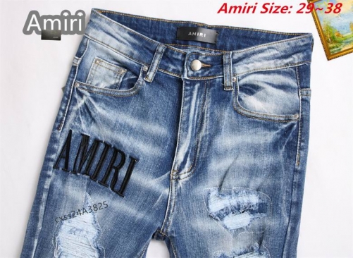 A.m.i.r.i. Long Jeans 3747 Men