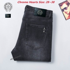 C.h.r.o.m.e. H.e.a.r.t.s. Long Jeans 3999 Men