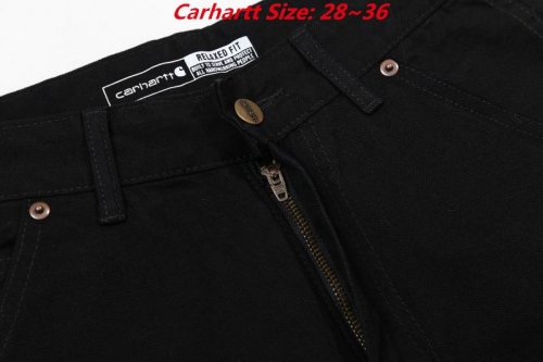 C.a.r.h.a.r.t.t. Long Jeans 3138 Men