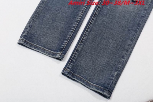 A.m.i.r.i. Long Jeans 3267 Men