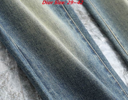 D.i.o.r. Long Jeans 3617 Men