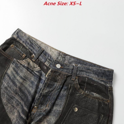 A.c.n.e. Long Jeans 3046 Men