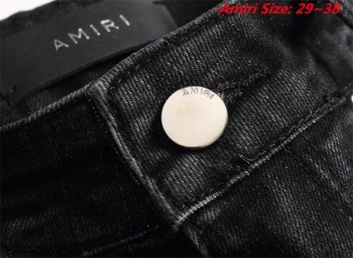 A.m.i.r.i. Long Jeans 3997 Men