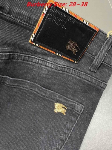 B.u.r.b.e.r.r.y. Long Jeans 3169 Men