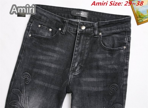 A.m.i.r.i. Long Jeans 3829 Men