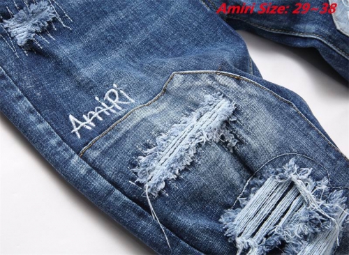 A.m.i.r.i. Long Jeans 3554 Men