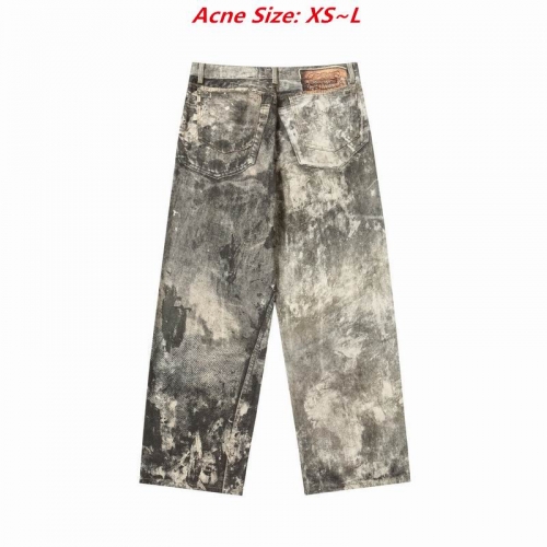 A.c.n.e. Long Jeans 3031 Men