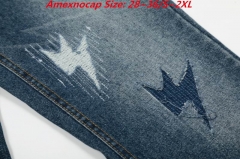 A.m.e.x.n.o.c.a.p. Long Jeans 3034 Men