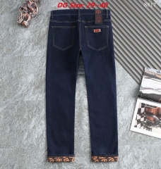 D...G... Long Jeans 3447 Men