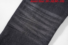 A.m.i.r.i. Long Jeans 3212 Men