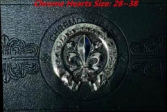 C.h.r.o.m.e. H.e.a.r.t.s. Long Jeans 3993 Men