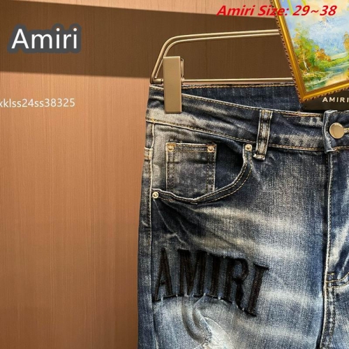 A.m.i.r.i. Long Jeans 3363 Men