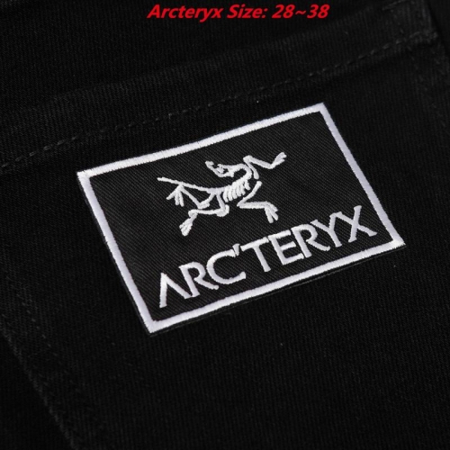 A.r.c.t.e.r.y.x. Long Jeans 3029 Men