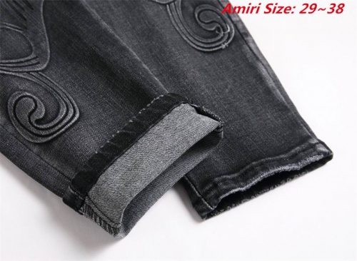 A.m.i.r.i. Long Jeans 3589 Men