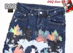 D.S.Q. Long Jeans 3218 Men