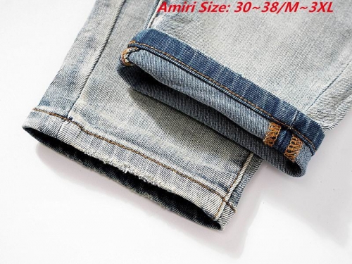 A.m.i.r.i. Long Jeans 3182 Men