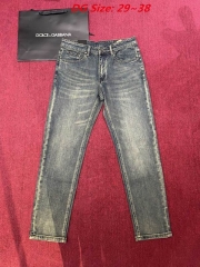 D...G... Long Jeans 3320 Men