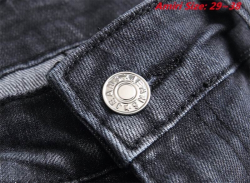 A.m.i.r.i. Long Jeans 3503 Men