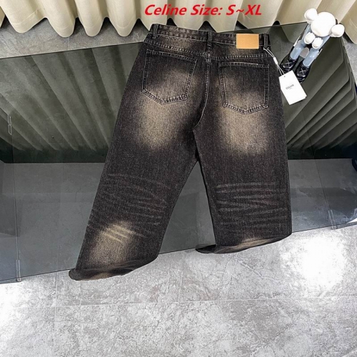 C.e.l.i.n.e. Long Jeans 3011 Men