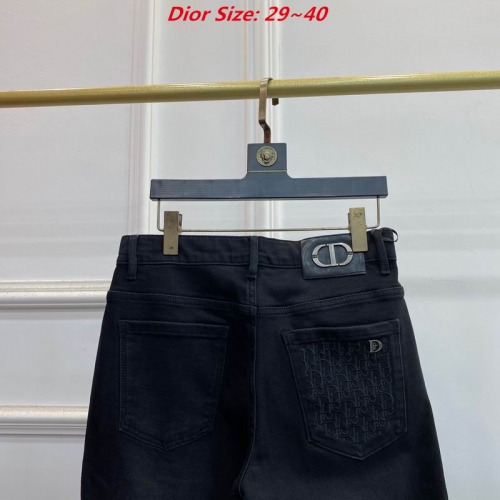 D.i.o.r. Long Jeans 3571 Men