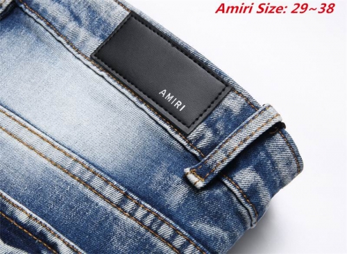 A.m.i.r.i. Long Jeans 3652 Men