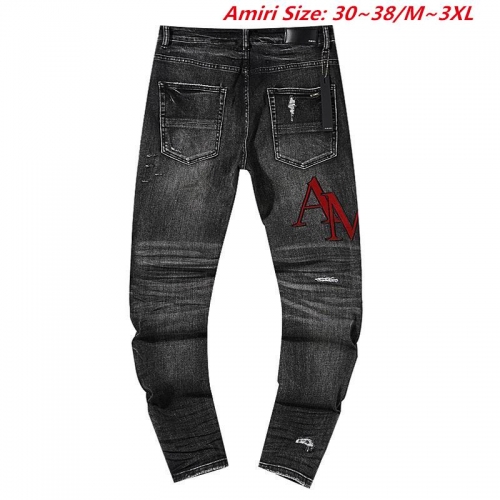 A.m.i.r.i. Long Jeans 3206 Men