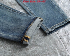 D.i.o.r. Long Jeans 3606 Men