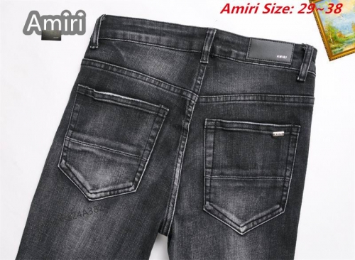 A.m.i.r.i. Long Jeans 3596 Men