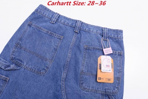 C.a.r.h.a.r.t.t. Long Jeans 3153 Men