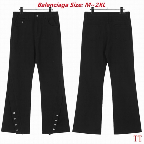 B.a.l.e.n.c.i.a.g.a. Long Jeans 3456 Men