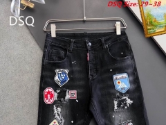 D.S.Q. Long Jeans 3110 Men