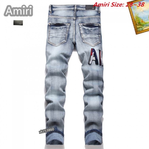 A.m.i.r.i. Long Jeans 3105 Men