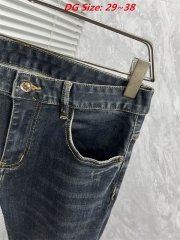 D...G... Long Jeans 3164 Men