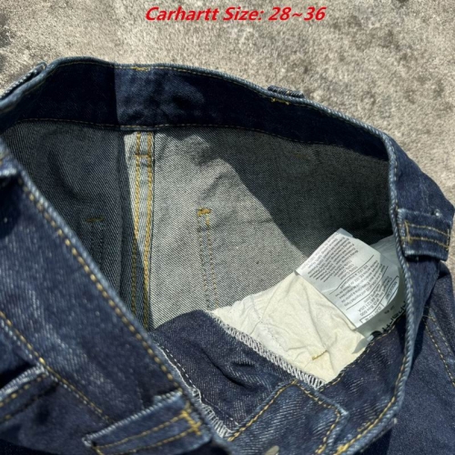 C.a.r.h.a.r.t.t. Long Jeans 3129 Men